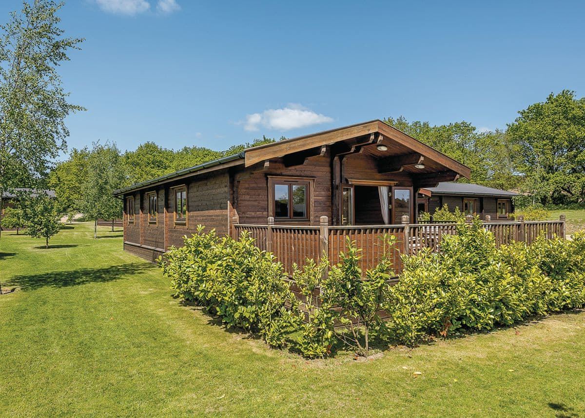 Waveney Lodge