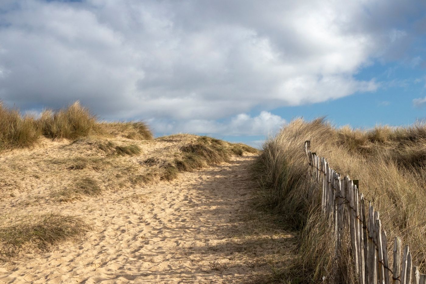 Walberswick